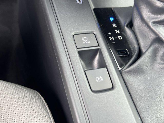 Photo of 2026 Jet Black Toyota Corolla Cross