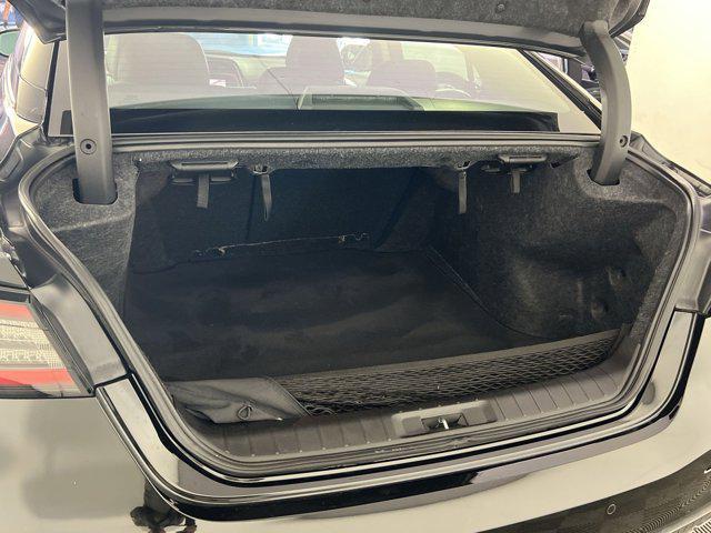 Photo of 2022 Super Black Nissan Maxima