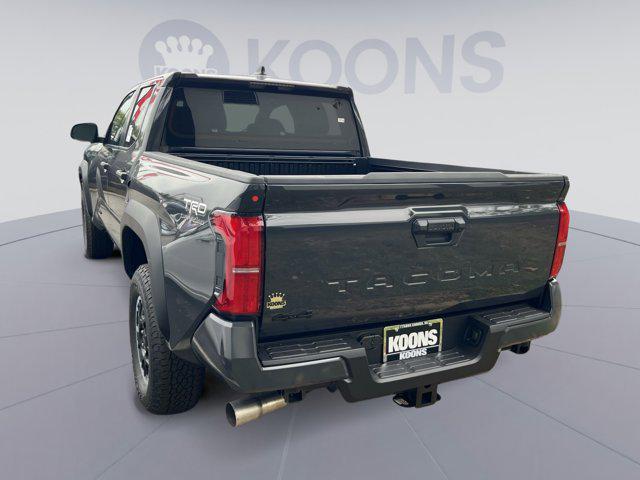 Photo of 2025 Underground Toyota Tacoma