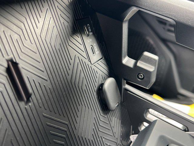 Photo of 2025 Underground Toyota Tacoma