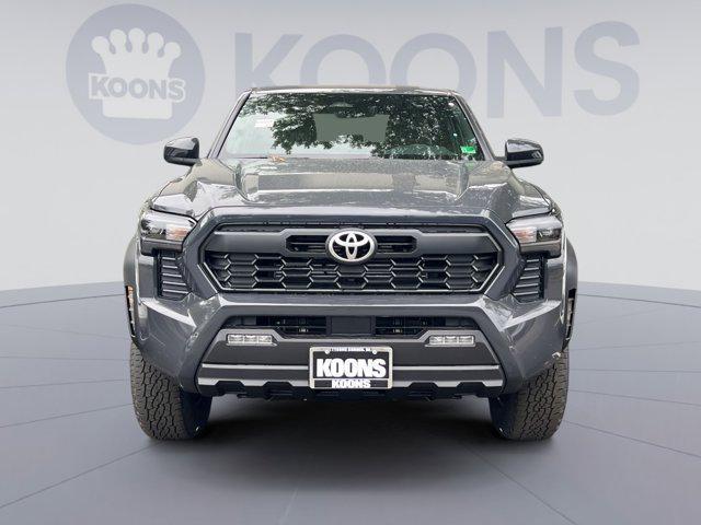 Photo of 2025 Underground Toyota Tacoma