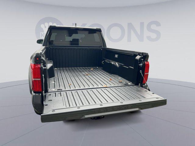 Photo of 2025 Underground Toyota Tacoma