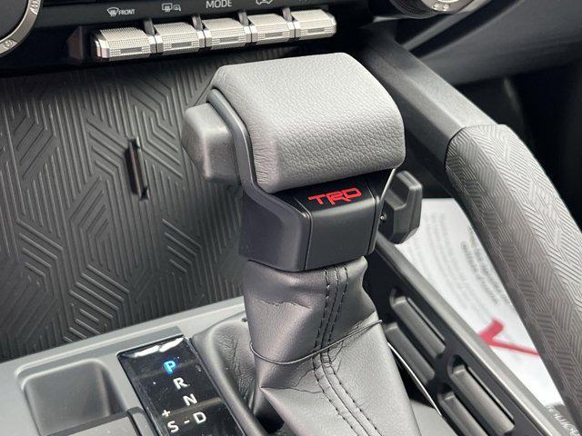 Photo of 2025 Underground Toyota Tacoma