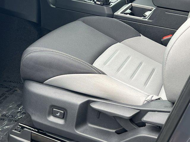 Photo of 2025 Underground Toyota Tacoma