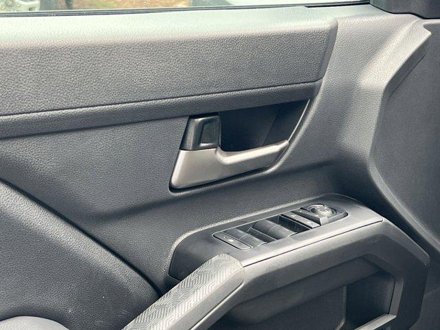 Photo of 2025 Underground Toyota Tacoma