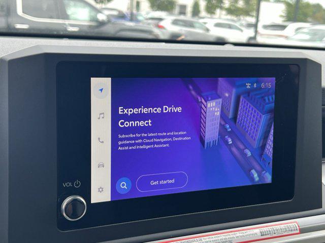 Photo of 2025 Underground Toyota Tacoma