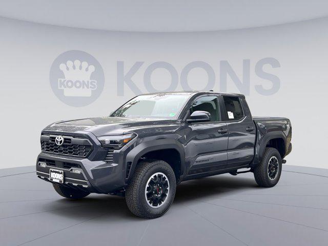 Photo of 2025 Underground Toyota Tacoma