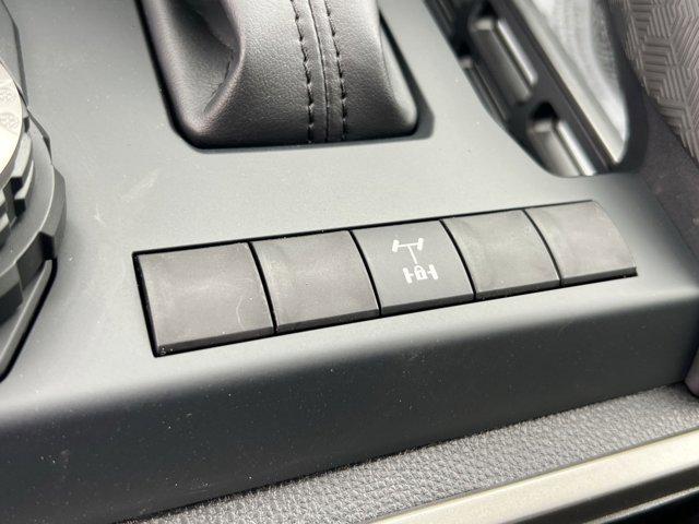 Photo of 2025 Underground Toyota Tacoma