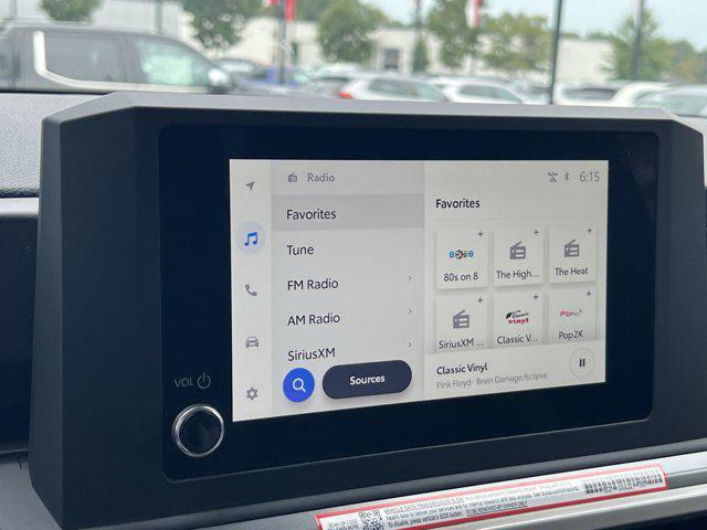 Photo of 2025 Underground Toyota Tacoma