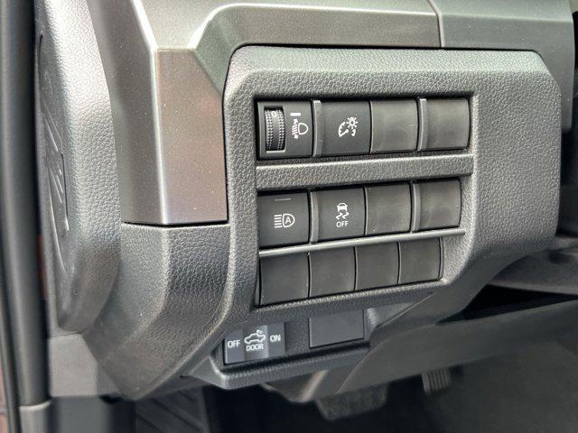 Photo of 2025 Underground Toyota Tacoma