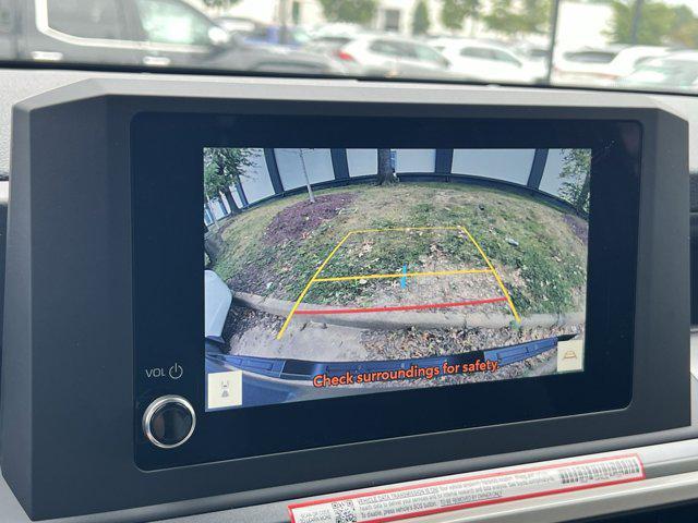 Photo of 2025 Underground Toyota Tacoma