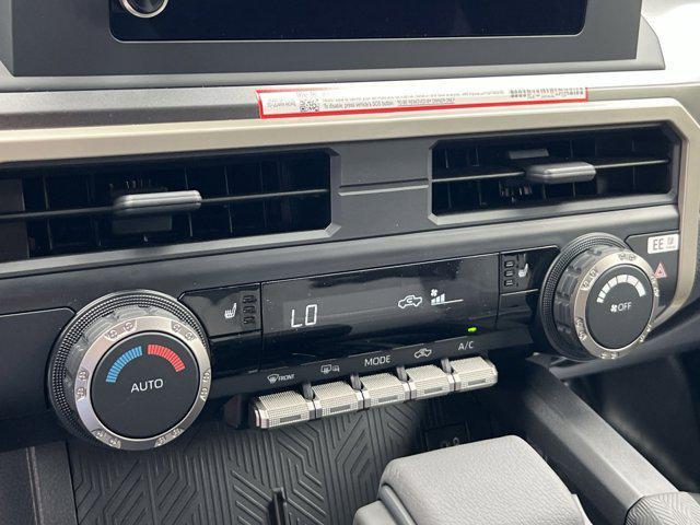 Photo of 2025 Underground Toyota Tacoma