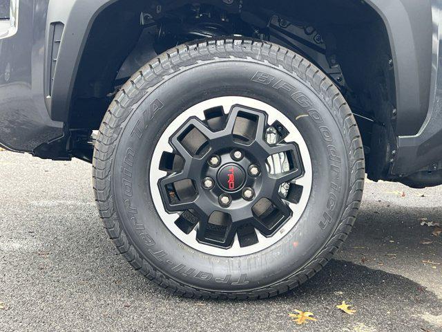 Photo of 2025 Underground Toyota Tacoma