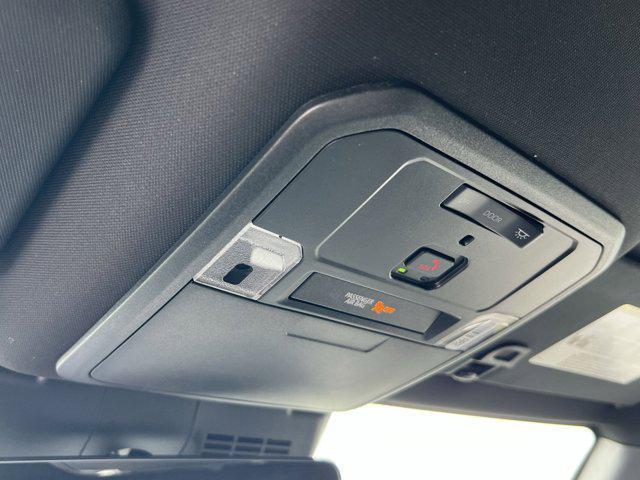 Photo of 2025 Underground Toyota Tacoma