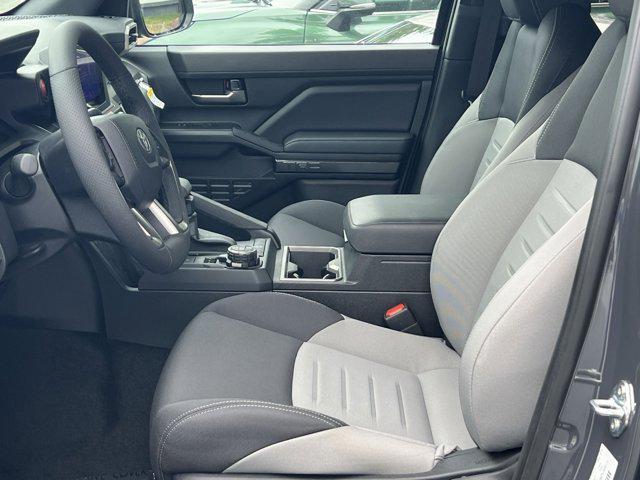 Photo of 2025 Underground Toyota Tacoma