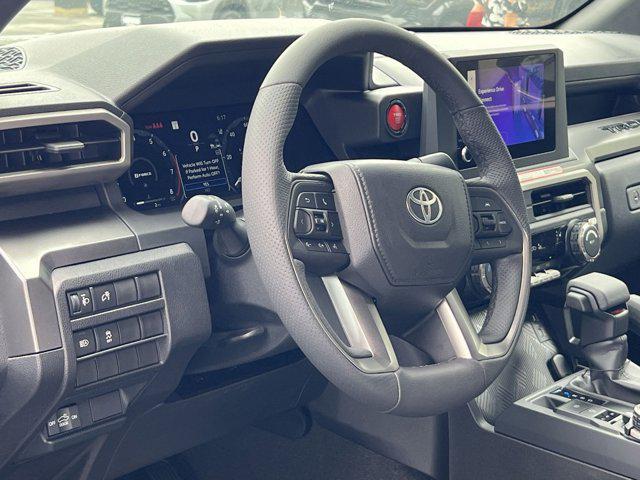 Photo of 2025 Underground Toyota Tacoma