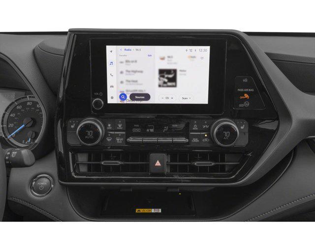 Photo of 2024 Cypress Toyota Highlander Hybrid