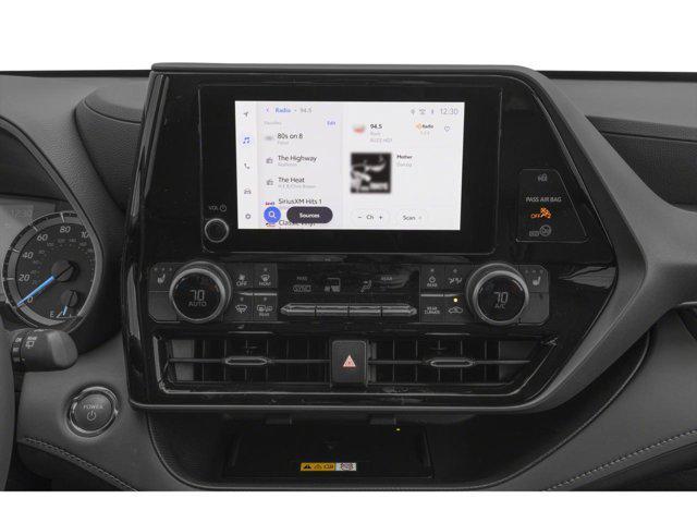 Photo of 2024 Cypress Toyota Highlander Hybrid