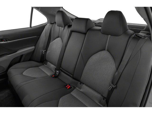 Photo of 2023 Ice Cap Toyota Camry