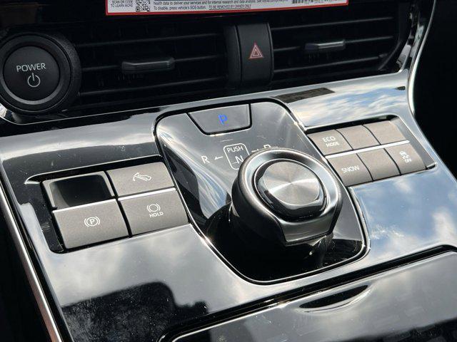 Photo of 2025 Elemental Silver Metallic Toyota bZ4X