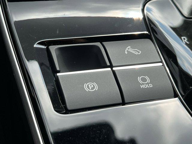 Photo of 2025 Elemental Silver Metallic Toyota bZ4X