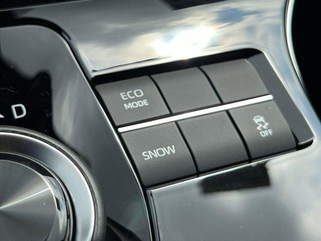 Photo of 2025 Elemental Silver Metallic Toyota bZ4X