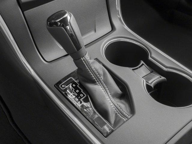 Photo of 2016 Cosmic Gray Mica Toyota Camry