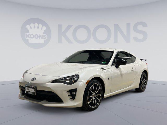 2018 Toyota 86
