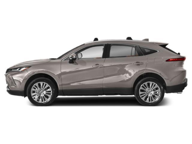 Photo of 2024 Titanium Glow Toyota Venza