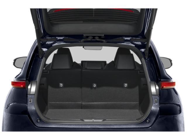 Photo of 2024 Titanium Glow Toyota Venza