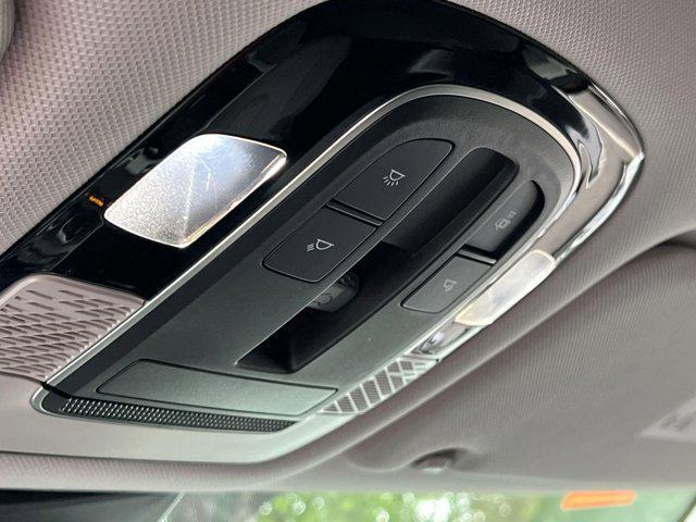 Photo of 2020 Sierra Burgundy Hyundai PALISADE
