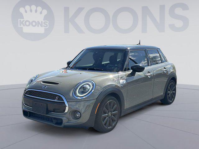 2020 MINI Hardtop