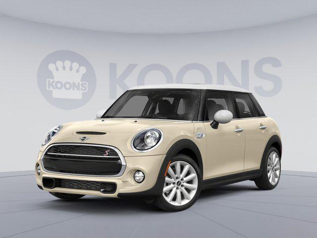 2019 MINI Hardtop