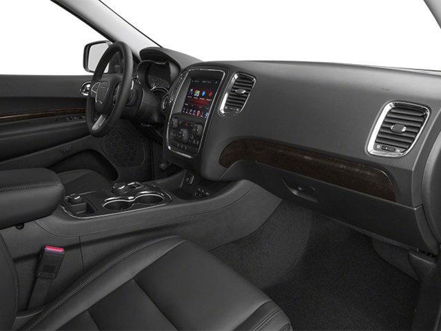 Photo of 2014 Maximum Steel Metallic Clearcoat Dodge Durango