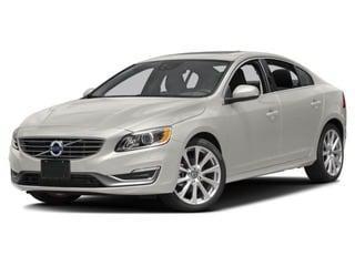 2017 Volvo S60 Inscription