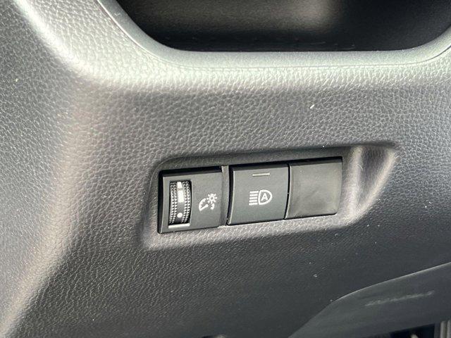Photo of 2025 Magnetic Gray Metallic Toyota RAV4