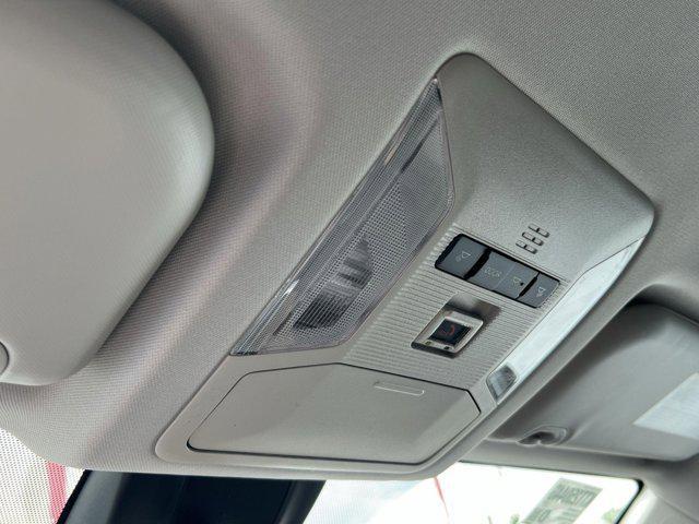 Photo of 2025 Magnetic Gray Metallic Toyota RAV4