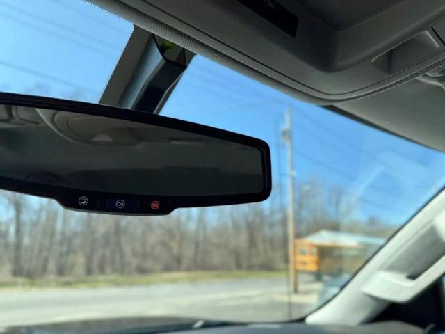 Photo of 2014 Black Chevrolet Silverado 1500