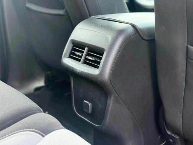 Photo of 2018 Gold Chevrolet Equinox