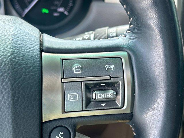 Photo of 2013 Starfire Pearl Lexus GX 460