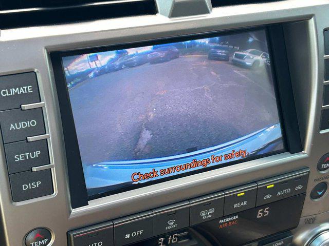 Photo of 2013 Starfire Pearl Lexus GX 460