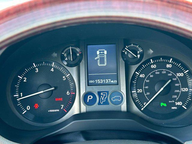 Photo of 2013 Starfire Pearl Lexus GX 460