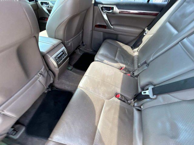 Photo of 2013 Starfire Pearl Lexus GX 460