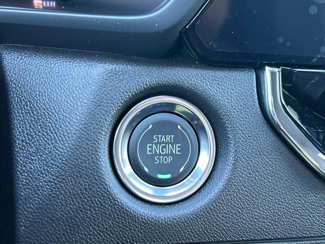 Photo of 2026 Black Chevrolet Colorado