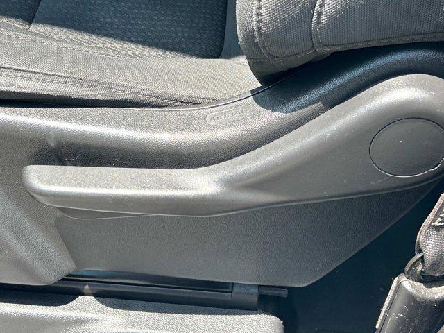 Photo of 2021 Summit White Chevrolet Silverado 1500