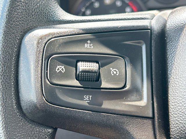 Photo of 2021 Summit White Chevrolet Silverado 1500