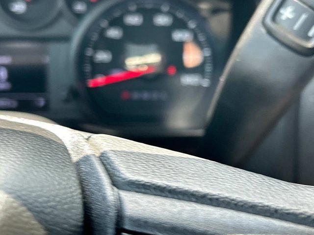 Photo of 2021 Summit White Chevrolet Silverado 1500