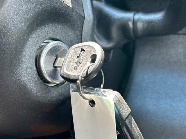 Photo of 2021 Summit White Chevrolet Silverado 1500