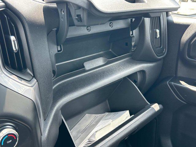 Photo of 2021 Summit White Chevrolet Silverado 1500