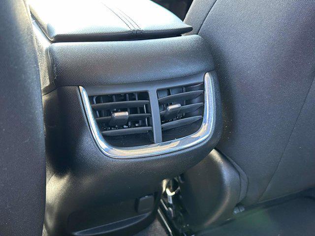 Photo of 2024 Mineral Gray Metallic Chevrolet Malibu